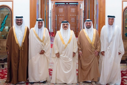 HM King Hails Bahrain Chamber’s Role in Driving Economic Growth