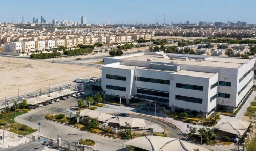 Madinat Salman central market put out to tender Madinat Salman central market put out to tender