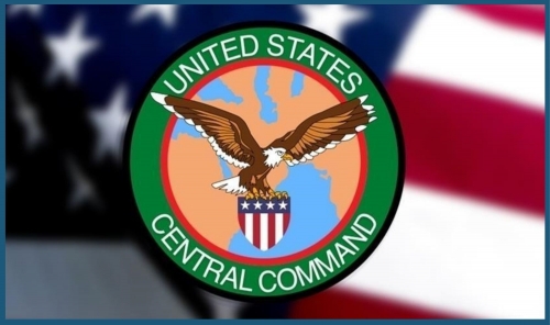 U.S. to Enforce Maritime Blockade on Iranian Ports Starting Today 