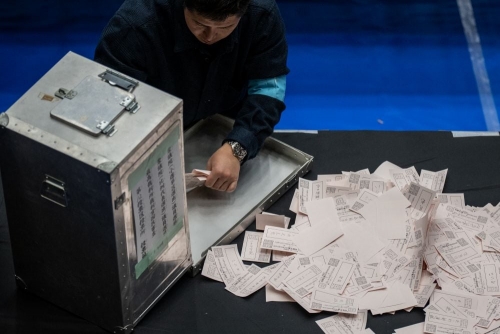 Japan Cracks Down on AI Misinformation Ahead of Elections Japan Cracks Down on AI Misinformation Ahead of Elections