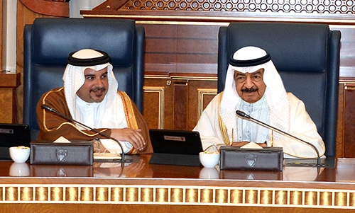 Ambulance services to be shifted from Bahrain Health Ministry