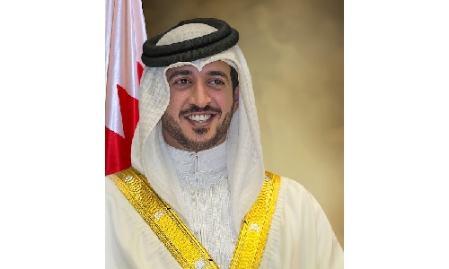 BICW cements Bahrain’s efforts to develop MMA sport internationally: HH Shaikh Khalid