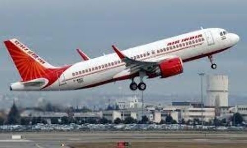 India-UAE flights suspended until July 6: Air India India-UAE flights suspended until July 6: Air India