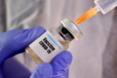 UK Vaccines Taskforce Chair says early COVID-19 vaccines may be imperfect UK Vaccines Taskforce Chair says early COVID-19 vaccines may be imperfect