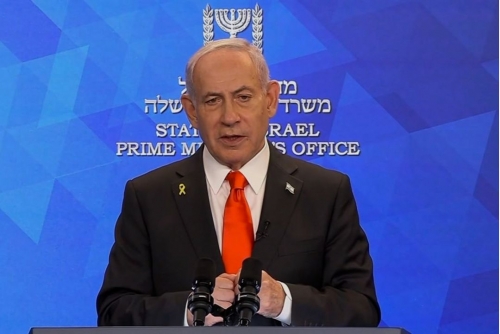 Hamas and Israel Enter Crucial Talks in Egypt Ahead of Hostage-Prisoner Swap