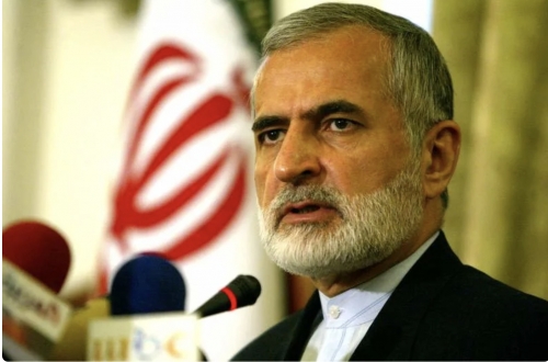 Advisor to the Supreme Leader of IranKamal Kharazi Dies After Tehran Airstrike