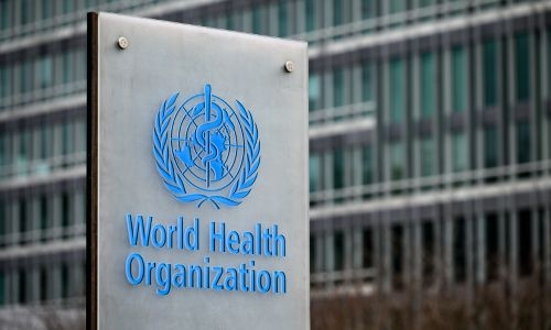 WHO experts mull Covid emergency status WHO experts mull Covid emergency status