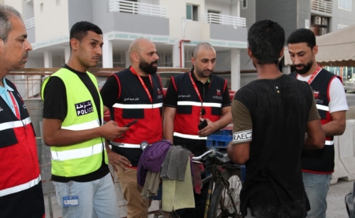 LMRA conducts inspection campaign in Muharraq