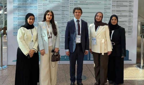 Bahrain Showcases Healthcare Quality Work At Global Conference