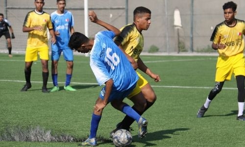 Al Hedaya issues strong warning, Bahrain School ends on high note Al Hedaya issues strong warning, Bahrain School ends on high note