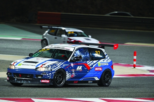 National Race Day returns to BIC National Race Day returns to BIC