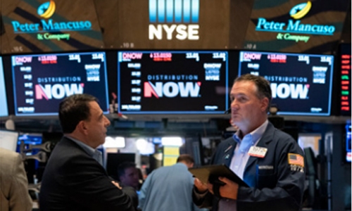 Global stock markets buoyed by US trade, rate hopes Global stock markets buoyed by US trade, rate hopes