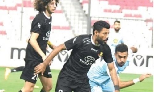 Riffa battle past Ahli to extend lead atop table