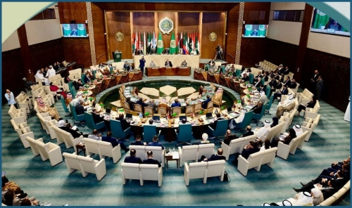 Arab Information Ministers Grant ICESCO Observer Membership Arab Information Ministers Grant ICESCO Observer Membership