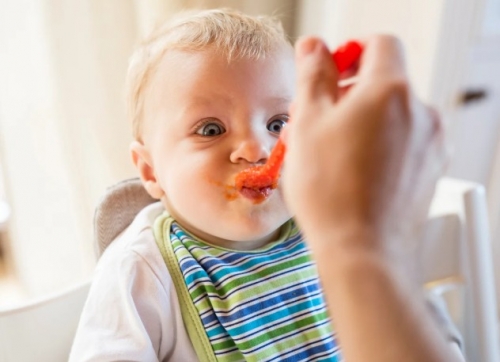 Austria Recalls Baby Food Jars Over Suspected Tampering Risk