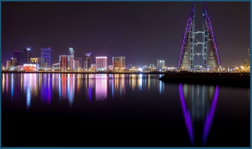 BD30,000 Guarantee for Companies with Non-Bahraini Partners