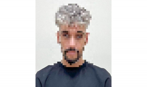 BD 17000 Burglary Arrest BD 17000 Burglary Arrest