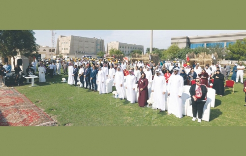 ASRY Marks National Day and HM the King’s Accession ASRY Marks National Day and HM the King’s Accession