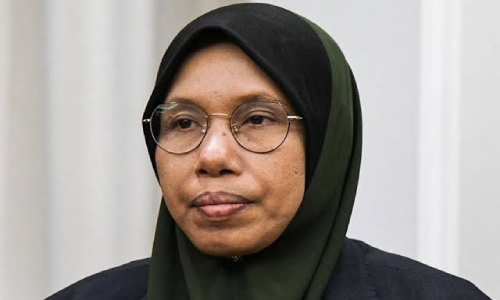 Malaysian minister urges husbands to 'gently' beat wives, sparks outrage Malaysian minister urges husbands to 'gently' beat wives, sparks outrage