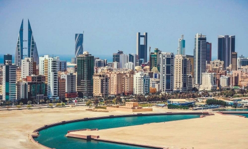 Court rejects appeal of GCC nationals who laundered millions to buy prime real estate in Bahrain