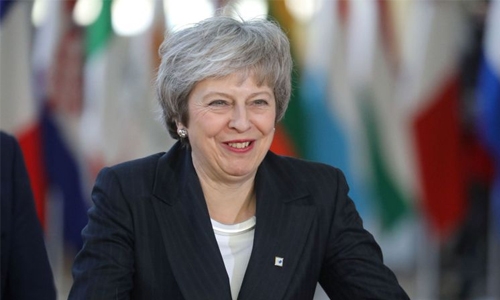 Talks to end Brexit deadlock collapse