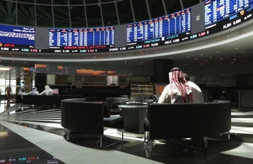 Bahrain All Share Index, Islamic Index close higher Bahrain All Share Index, Islamic Index close higher