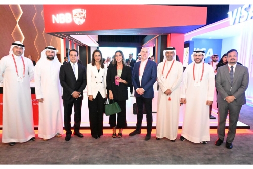NBB Successfully Concludes its Participation in Fintech Forward 2025 NBB Successfully Concludes its Participation in Fintech Forward 2025