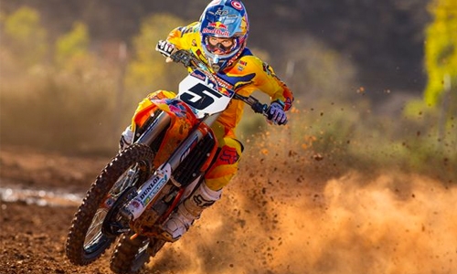 Kuwaiti riders dominate sports event Kuwaiti riders dominate sports event