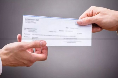 Bounced cheques can now be enforced without court case