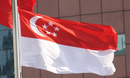 No nudity please, we're Singaporeans