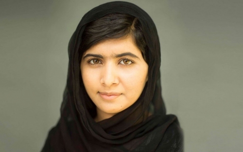 Eight years after shooting, Nobel-winner Malala graduates