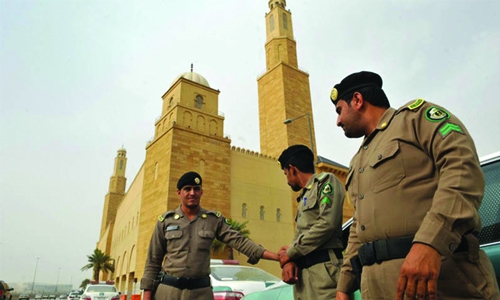 Graft: Saudi mulls law to protect whistleblowers