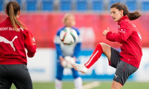 Swiss women team player missing after swimming accident Swiss women team player missing after swimming accident