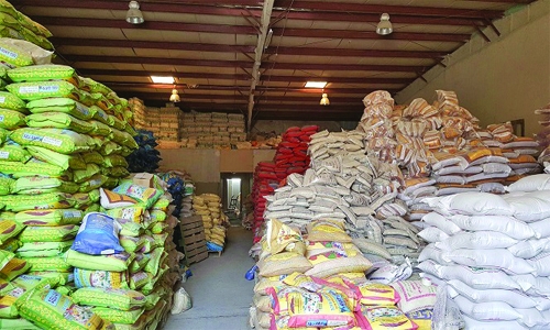 Three unhygienic food depots shut down in Sitra