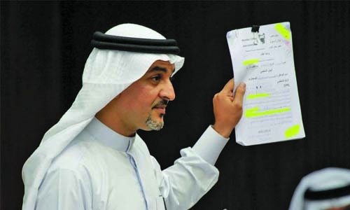 Bill seeks to impose BD400  school fees on non-Bahrainis