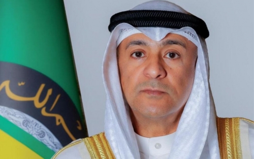 Albudaiwi: GCC Supports Bahrain’s Security Measures