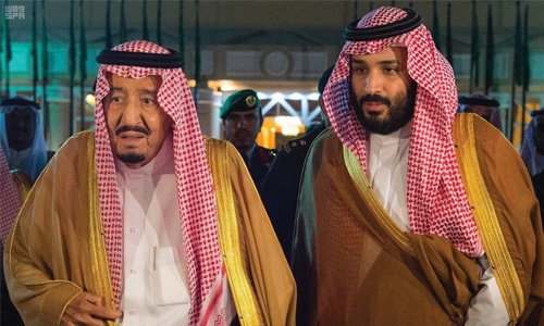 Saudi Arabia confirms princes arrested over protest Saudi Arabia confirms princes arrested over protest