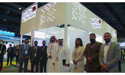 Silah Gulf represents Bahrain’s ICT sector at GITEX 2021