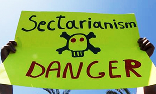 Fuelling sectarianism: Cleric’s appeal rejected Fuelling sectarianism: Cleric’s appeal rejected