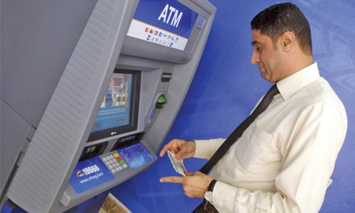 ATM  makers warn of ‘jackpotting’ hacks