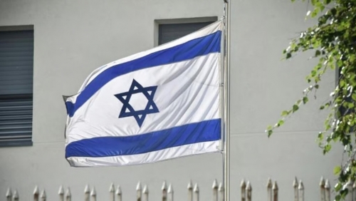 Netanyahu's Allies Push for Israeli Flag Raising Ceremony in Gaza