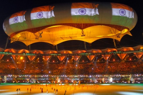 India says Ahmedabad ‘ideal city’ for Commonwealth Games 