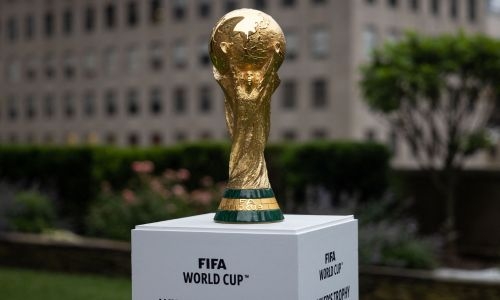 Australia abandons 2034 World Cup bid in boost for Saudi
