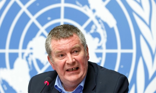 WHO says no need for major alarm over new coronavirus strain