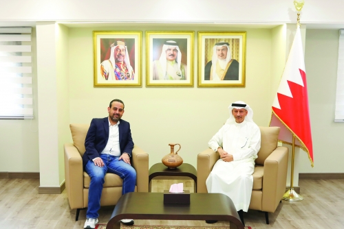 Northern Governor Emphasizes Strengthening Partnership with Sultan Center