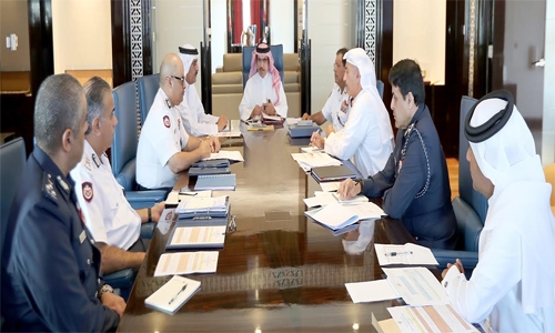 Importance of transparency highlighted Importance of transparency highlighted