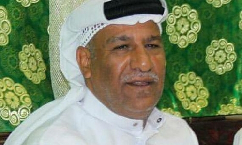 Bahraini man dies while exercising