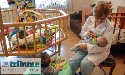 ‘Babies-for-sale’ scheme shocks Armenia ‘Babies-for-sale’ scheme shocks Armenia