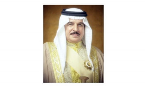 HM King Congratulates Botswana President on Independence Day