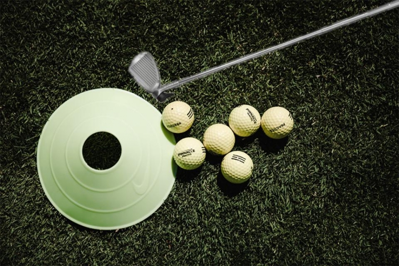 Historic women’s golf event in Saudi Arabia set for October Historic women’s golf event in Saudi Arabia set for October